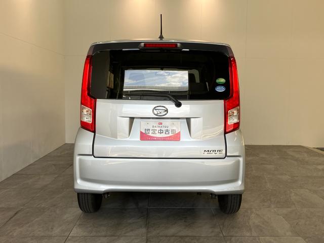 ムーヴＬ　ＣＤステレオ　キーレスエントリー　電動格納式ミラーＣＤステレオ　キーレスエントリー　電動格納式ミラー　マニュアルエアコン　マニュアルレベリング　エコアイドル（滋賀県）の中古車