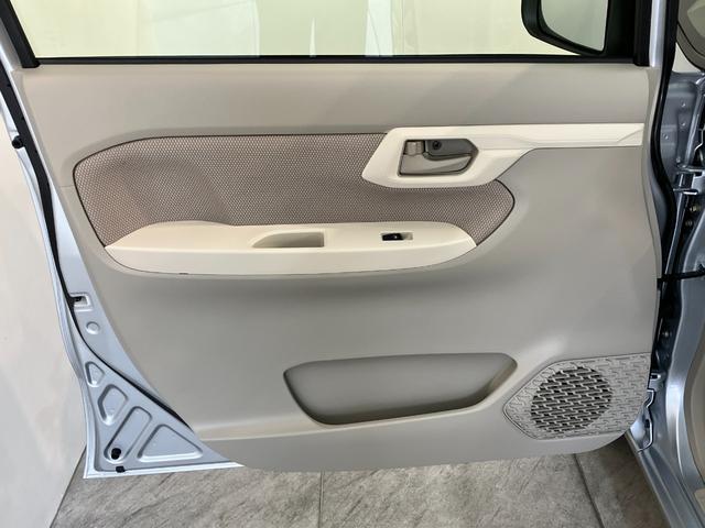 ムーヴＬ　ＣＤステレオ　キーレスエントリー　電動格納式ミラーＣＤステレオ　キーレスエントリー　電動格納式ミラー　マニュアルエアコン　マニュアルレベリング　エコアイドル（滋賀県）の中古車