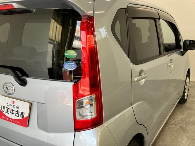 ムーヴＬ　ＣＤステレオ　キーレスエントリー　電動格納式ミラーＣＤステレオ　キーレスエントリー　電動格納式ミラー　マニュアルエアコン　マニュアルレベリング　エコアイドル（滋賀県）の中古車