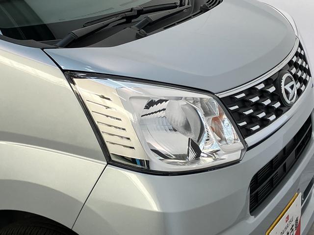 ムーヴＬ　ＣＤステレオ　キーレスエントリー　電動格納式ミラーＣＤステレオ　キーレスエントリー　電動格納式ミラー　マニュアルエアコン　マニュアルレベリング　エコアイドル（滋賀県）の中古車