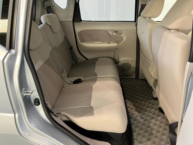 ムーヴＬ　ＣＤステレオ　キーレスエントリー　電動格納式ミラーＣＤステレオ　キーレスエントリー　電動格納式ミラー　マニュアルエアコン　マニュアルレベリング　エコアイドル（滋賀県）の中古車