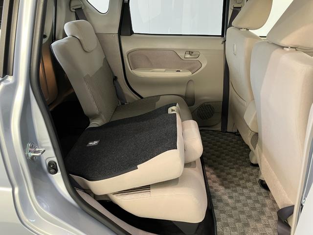 ムーヴＬ　ＣＤステレオ　キーレスエントリー　電動格納式ミラーＣＤステレオ　キーレスエントリー　電動格納式ミラー　マニュアルエアコン　マニュアルレベリング　エコアイドル（滋賀県）の中古車