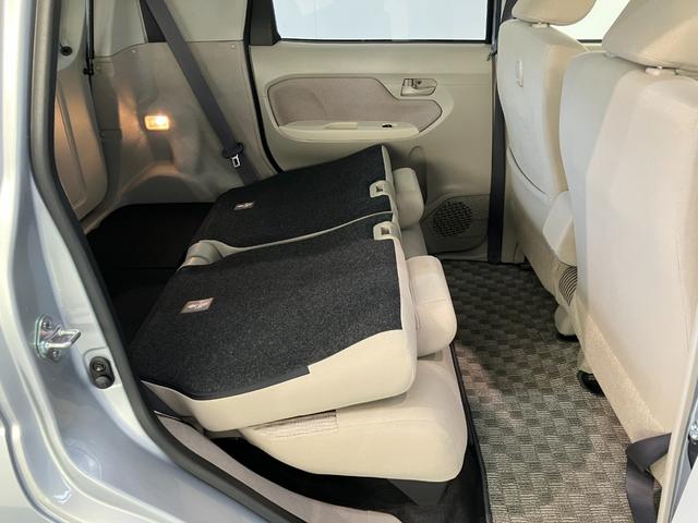 ムーヴＬ　ＣＤステレオ　キーレスエントリー　電動格納式ミラーＣＤステレオ　キーレスエントリー　電動格納式ミラー　マニュアルエアコン　マニュアルレベリング　エコアイドル（滋賀県）の中古車