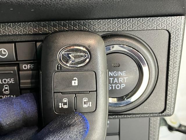 タントカスタムRSリミテッド ターボ 10型ナビ パノラマカメラ衝突被害軽減ブレーキ コーナーセンサー 10型フルセグナビ Bluetooth DVD再生 USB パノラマカメラ 前後ドラレコ 両側電動スライドドア 前席シートヒーター LED レーダークルーズ(滋賀県)の中古車