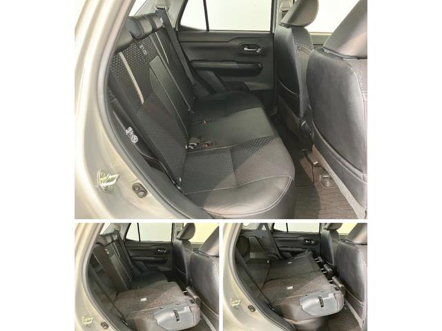 ロッキープレミアムＧ　ＨＥＶ　９型ナビ　バックカメラ　前後ドラレコ追突被害軽減ブレーキ　スマアシ　コーナーセンサー　ＬＥＤ　スマートキー　レーダークルーズコントロール　シートヒーター　９型フルセグナビ　ＤＶＤ　Ｂｌｕｅｔｏｏｔｈ　ＵＳＢ　バックカメラ　前後ドラレコ（滋賀県）の中古車