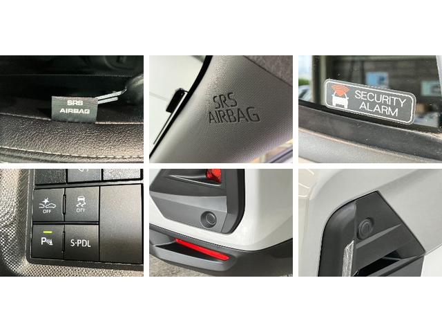ロッキープレミアムＧ　ＨＥＶ　９型ナビ　バックカメラ　前後ドラレコ追突被害軽減ブレーキ　スマアシ　コーナーセンサー　ＬＥＤ　スマートキー　レーダークルーズコントロール　シートヒーター　９型フルセグナビ　ＤＶＤ　Ｂｌｕｅｔｏｏｔｈ　ＵＳＢ　バックカメラ　前後ドラレコ（滋賀県）の中古車