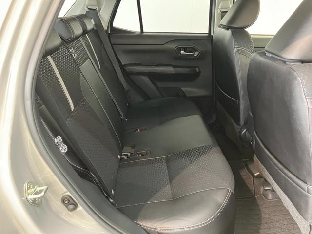 ロッキープレミアムＧ　ＨＥＶ　９型ナビ　バックカメラ　前後ドラレコ追突被害軽減ブレーキ　スマアシ　コーナーセンサー　ＬＥＤ　スマートキー　レーダークルーズコントロール　シートヒーター　９型フルセグナビ　ＤＶＤ　Ｂｌｕｅｔｏｏｔｈ　ＵＳＢ　バックカメラ　前後ドラレコ（滋賀県）の中古車