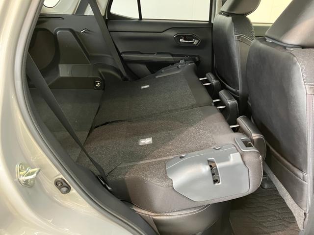 ロッキープレミアムＧ　ＨＥＶ　９型ナビ　バックカメラ　前後ドラレコ追突被害軽減ブレーキ　スマアシ　コーナーセンサー　ＬＥＤ　スマートキー　レーダークルーズコントロール　シートヒーター　９型フルセグナビ　ＤＶＤ　Ｂｌｕｅｔｏｏｔｈ　ＵＳＢ　バックカメラ　前後ドラレコ（滋賀県）の中古車