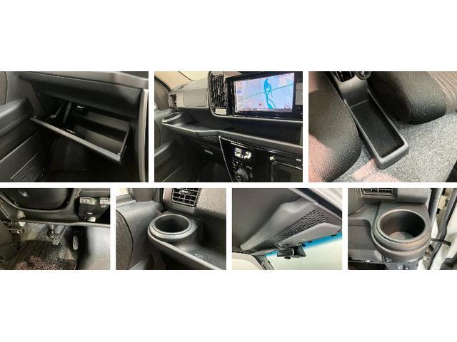 アトレーワゴンカスタムターボＲＳリミテッドＳＡ３　４ＷＤ　フルセグナビ衝突被害軽減ブレーキ　スマアシ３　リヤコーナーセンサー　ＬＥＤ　左側電動スライドドア　オートエアコン　フルセグナビ　ＤＶＤ　Ｂｌｕｅｔｏｏｔｈ　ＵＳＢ　ナビ連動ドラレコ　バックカメラ（滋賀県）の中古車