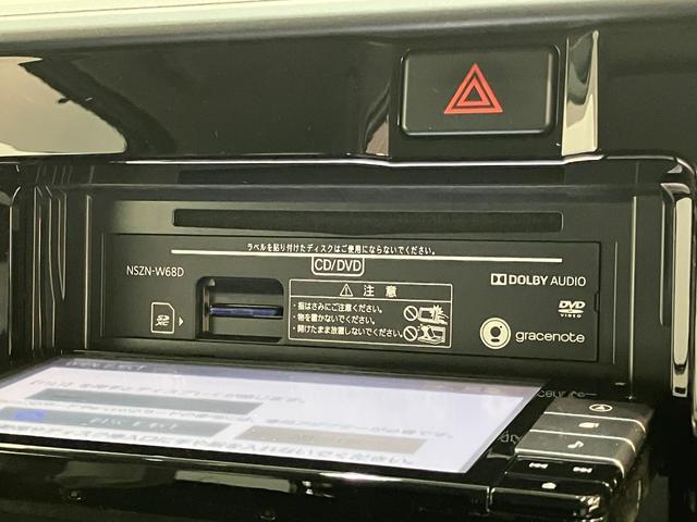 アトレーワゴンカスタムターボＲＳリミテッドＳＡ３　４ＷＤ　フルセグナビ衝突被害軽減ブレーキ　スマアシ３　リヤコーナーセンサー　ＬＥＤ　左側電動スライドドア　オートエアコン　フルセグナビ　ＤＶＤ　Ｂｌｕｅｔｏｏｔｈ　ＵＳＢ　ナビ連動ドラレコ　バックカメラ（滋賀県）の中古車