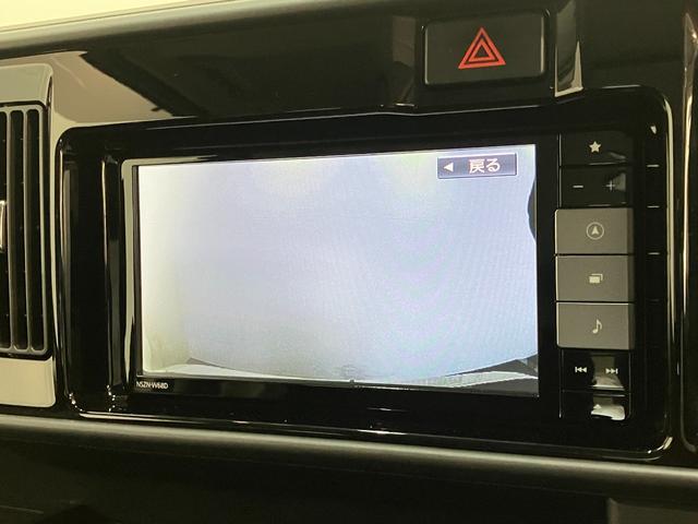 アトレーワゴンカスタムターボＲＳリミテッドＳＡ３　４ＷＤ　フルセグナビ衝突被害軽減ブレーキ　スマアシ３　リヤコーナーセンサー　ＬＥＤ　左側電動スライドドア　オートエアコン　フルセグナビ　ＤＶＤ　Ｂｌｕｅｔｏｏｔｈ　ＵＳＢ　ナビ連動ドラレコ　バックカメラ（滋賀県）の中古車