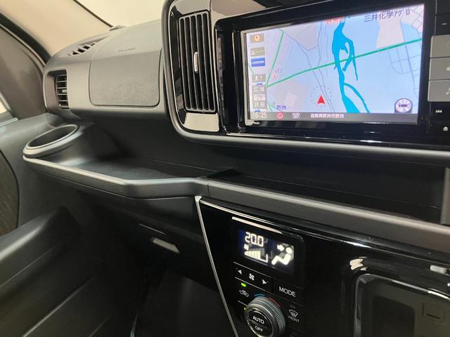 アトレーワゴンカスタムターボＲＳリミテッドＳＡ３　４ＷＤ　フルセグナビ衝突被害軽減ブレーキ　スマアシ３　リヤコーナーセンサー　ＬＥＤ　左側電動スライドドア　オートエアコン　フルセグナビ　ＤＶＤ　Ｂｌｕｅｔｏｏｔｈ　ＵＳＢ　ナビ連動ドラレコ　バックカメラ（滋賀県）の中古車