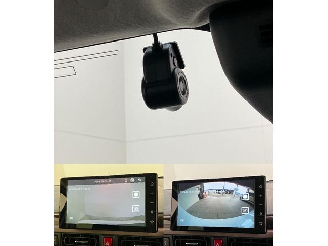 ムーヴキャンバスセオリーＧターボ　９型ディスプレイオーディオ　パノラマカメラ衝突被害軽減ブレーキ　コーナーセンサー　９型ディスプレイオーディオ　フルセグ　Ｂｌｕｅｔｏｏｔｈ　ＵＳＢ　パノラマカメラ　ドラレコ　レーダークルコン　両側パワスラ　前席シートヒーター　駐車支援システム（滋賀県）の中古車