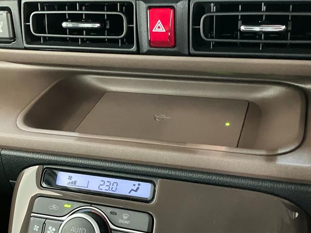 ムーヴキャンバスセオリーＧターボ　９型ディスプレイオーディオ　パノラマカメラ衝突被害軽減ブレーキ　コーナーセンサー　９型ディスプレイオーディオ　フルセグ　Ｂｌｕｅｔｏｏｔｈ　ＵＳＢ　パノラマカメラ　ドラレコ　レーダークルコン　両側パワスラ　前席シートヒーター　駐車支援システム（滋賀県）の中古車