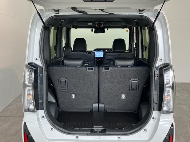 タントカスタムＸ　１０型フルセグナビ　バックカメラ　前後ドラレコ衝突被害軽減ブレーキ　コーナーセンサー　１０型フルセグナビ　Ｂｌｕｅｔｏｏｔｈ　ＵＳＢ　バックカメラ　ドラレコ　両側電動スライドドア　前席シートヒーター　ＬＥＤ　オートエアコン　エコアイドル（滋賀県）の中古車