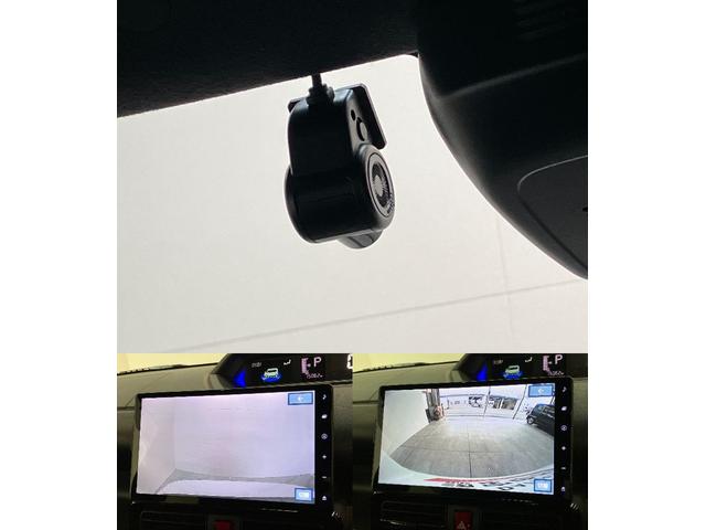 タントカスタムＸ　１０型フルセグナビ　バックカメラ　前後ドラレコ衝突被害軽減ブレーキ　コーナーセンサー　１０型フルセグナビ　Ｂｌｕｅｔｏｏｔｈ　ＵＳＢ　バックカメラ　ドラレコ　両側電動スライドドア　前席シートヒーター　ＬＥＤ　オートエアコン　エコアイドル（滋賀県）の中古車