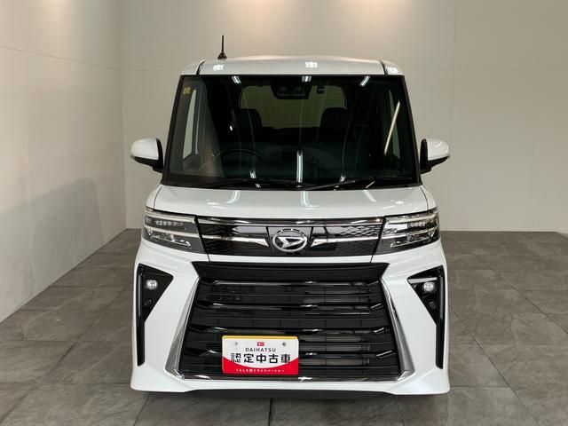 タントカスタムＸ　１０型フルセグナビ　バックカメラ　前後ドラレコ衝突被害軽減ブレーキ　コーナーセンサー　１０型フルセグナビ　Ｂｌｕｅｔｏｏｔｈ　ＵＳＢ　バックカメラ　ドラレコ　両側電動スライドドア　前席シートヒーター　ＬＥＤ　オートエアコン　エコアイドル（滋賀県）の中古車