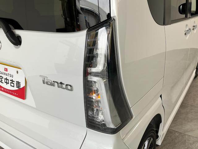タントカスタムＸ　１０型フルセグナビ　バックカメラ　前後ドラレコ衝突被害軽減ブレーキ　コーナーセンサー　１０型フルセグナビ　Ｂｌｕｅｔｏｏｔｈ　ＵＳＢ　バックカメラ　ドラレコ　両側電動スライドドア　前席シートヒーター　ＬＥＤ　オートエアコン　エコアイドル（滋賀県）の中古車