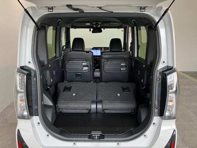 タントカスタムＸ　１０型フルセグナビ　バックカメラ　前後ドラレコ衝突被害軽減ブレーキ　コーナーセンサー　１０型フルセグナビ　Ｂｌｕｅｔｏｏｔｈ　ＵＳＢ　バックカメラ　ドラレコ　両側電動スライドドア　前席シートヒーター　ＬＥＤ　オートエアコン　エコアイドル（滋賀県）の中古車