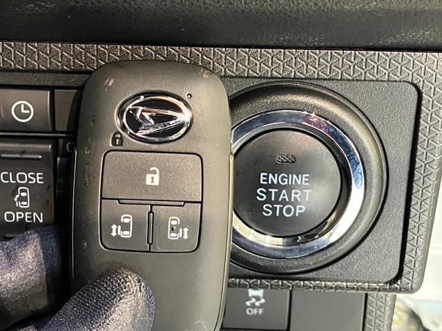 タントカスタムＸ　１０型フルセグナビ　バックカメラ　前後ドラレコ衝突被害軽減ブレーキ　コーナーセンサー　１０型フルセグナビ　Ｂｌｕｅｔｏｏｔｈ　ＵＳＢ　バックカメラ　ドラレコ　両側電動スライドドア　前席シートヒーター　ＬＥＤ　オートエアコン　エコアイドル（滋賀県）の中古車