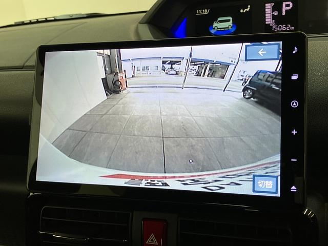 タントカスタムＸ　１０型フルセグナビ　バックカメラ　前後ドラレコ衝突被害軽減ブレーキ　コーナーセンサー　１０型フルセグナビ　Ｂｌｕｅｔｏｏｔｈ　ＵＳＢ　バックカメラ　ドラレコ　両側電動スライドドア　前席シートヒーター　ＬＥＤ　オートエアコン　エコアイドル（滋賀県）の中古車