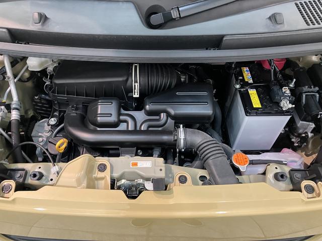 ムーヴキャンバスセオリーＧ　９型ディスプレイオーディオ　フルセグ　Ｂカメラ衝突被害軽減ブレーキ　コーナーセンサー　９型ディスプレイオーディオ　フルセグ　Ｂｌｕｅｔｏｏｔｈ　ＵＳＢ　バックカメラ　両側電動スライドドア　前席シートヒーター　ＬＥＤ　ワイヤレス充電器　エコアイドル（滋賀県）の中古車