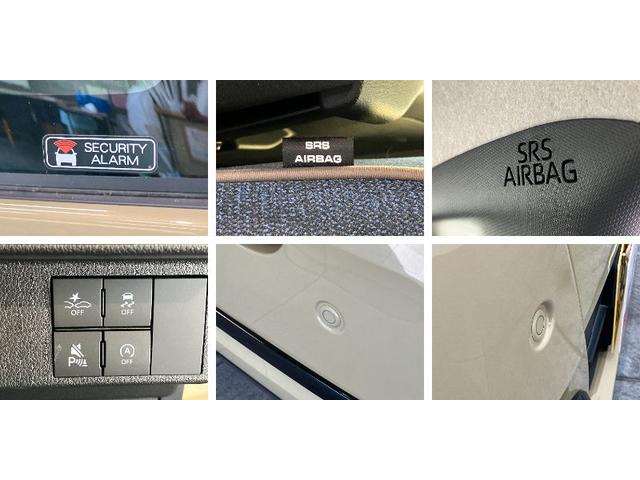 ムーヴキャンバスセオリーＧ　９型ディスプレイオーディオ　フルセグ　Ｂカメラ衝突被害軽減ブレーキ　コーナーセンサー　９型ディスプレイオーディオ　フルセグ　Ｂｌｕｅｔｏｏｔｈ　ＵＳＢ　バックカメラ　両側電動スライドドア　前席シートヒーター　ＬＥＤ　ワイヤレス充電器　エコアイドル（滋賀県）の中古車