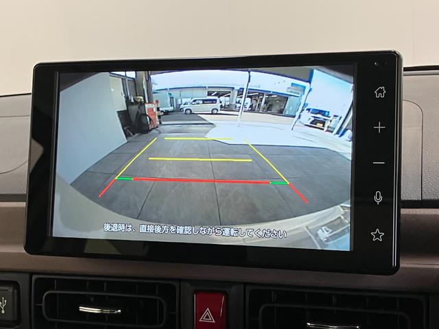 ムーヴキャンバスセオリーＧ　９型ディスプレイオーディオ　フルセグ　Ｂカメラ衝突被害軽減ブレーキ　コーナーセンサー　９型ディスプレイオーディオ　フルセグ　Ｂｌｕｅｔｏｏｔｈ　ＵＳＢ　バックカメラ　両側電動スライドドア　前席シートヒーター　ＬＥＤ　ワイヤレス充電器　エコアイドル（滋賀県）の中古車