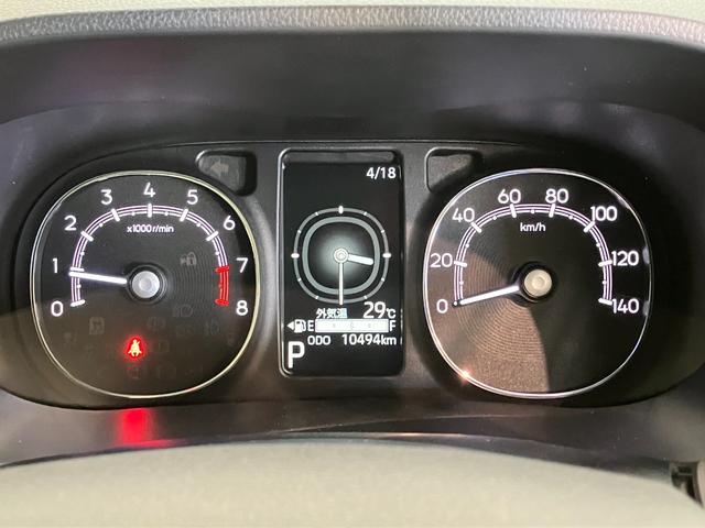 ムーヴキャンバスセオリーＧ　９型ディスプレイオーディオ　フルセグ　Ｂカメラ衝突被害軽減ブレーキ　コーナーセンサー　９型ディスプレイオーディオ　フルセグ　Ｂｌｕｅｔｏｏｔｈ　ＵＳＢ　バックカメラ　両側電動スライドドア　前席シートヒーター　ＬＥＤ　ワイヤレス充電器　エコアイドル（滋賀県）の中古車