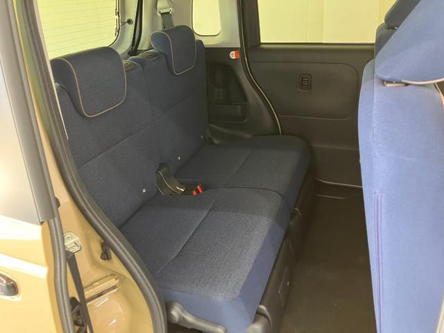 ムーヴキャンバスセオリーＧ　９型ディスプレイオーディオ　フルセグ　Ｂカメラ衝突被害軽減ブレーキ　コーナーセンサー　９型ディスプレイオーディオ　フルセグ　Ｂｌｕｅｔｏｏｔｈ　ＵＳＢ　バックカメラ　両側電動スライドドア　前席シートヒーター　ＬＥＤ　ワイヤレス充電器　エコアイドル（滋賀県）の中古車