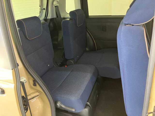 ムーヴキャンバスセオリーＧ　９型ディスプレイオーディオ　フルセグ　Ｂカメラ衝突被害軽減ブレーキ　コーナーセンサー　９型ディスプレイオーディオ　フルセグ　Ｂｌｕｅｔｏｏｔｈ　ＵＳＢ　バックカメラ　両側電動スライドドア　前席シートヒーター　ＬＥＤ　ワイヤレス充電器　エコアイドル（滋賀県）の中古車