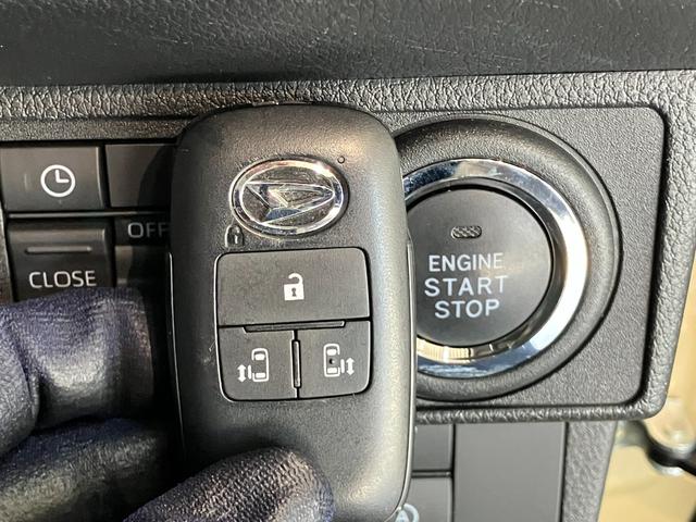 ムーヴキャンバスセオリーＧ　９型ディスプレイオーディオ　フルセグ　Ｂカメラ衝突被害軽減ブレーキ　コーナーセンサー　９型ディスプレイオーディオ　フルセグ　Ｂｌｕｅｔｏｏｔｈ　ＵＳＢ　バックカメラ　両側電動スライドドア　前席シートヒーター　ＬＥＤ　ワイヤレス充電器　エコアイドル（滋賀県）の中古車