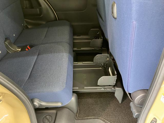 ムーヴキャンバスセオリーＧ　９型ディスプレイオーディオ　フルセグ　Ｂカメラ衝突被害軽減ブレーキ　コーナーセンサー　９型ディスプレイオーディオ　フルセグ　Ｂｌｕｅｔｏｏｔｈ　ＵＳＢ　バックカメラ　両側電動スライドドア　前席シートヒーター　ＬＥＤ　ワイヤレス充電器　エコアイドル（滋賀県）の中古車