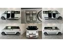 衝突被害軽減ブレーキ　コーナーセンサー　９型ディスプレイオーディオ　フルセグ　Ｂｌｕｅｔｏｏｔｈ　ＵＳＢ　パノラマカメラ　ドラレコ　レーダークルコン　両側パワスラ　前席シートヒーター　駐車支援システム（滋賀県）の中古車