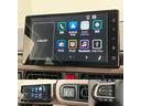 衝突被害軽減ブレーキ　コーナーセンサー　９型ディスプレイオーディオ　フルセグ　Ｂｌｕｅｔｏｏｔｈ　ＵＳＢ　パノラマカメラ　ドラレコ　レーダークルコン　両側パワスラ　前席シートヒーター　駐車支援システム（滋賀県）の中古車