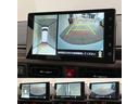 衝突被害軽減ブレーキ　コーナーセンサー　９型ディスプレイオーディオ　フルセグ　Ｂｌｕｅｔｏｏｔｈ　ＵＳＢ　パノラマカメラ　ドラレコ　レーダークルコン　両側パワスラ　前席シートヒーター　駐車支援システム（滋賀県）の中古車