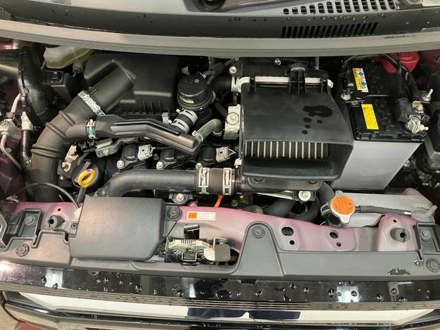 タントウェルカムシートリフトカスタムＲＳ　ターボ　フルセグナビ追突被害軽減ブレーキ　コーナーセンサー　ＬＥＤ　スマートキー　両側電動スライドドア　前席シートヒーター　フルセグナビ　ＤＶＤ　Ｂｌｕｅｔｏｏｔｈ　ＵＳＢ　パノラマカメラ　エコアイドル　前後ドラレコ（滋賀県）の中古車
