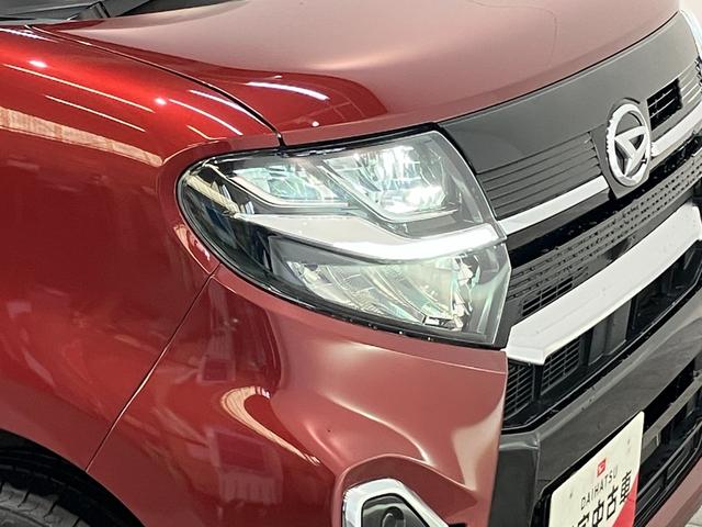 タントウェルカムシートリフトカスタムＲＳ　ターボ　フルセグナビ追突被害軽減ブレーキ　コーナーセンサー　ＬＥＤ　スマートキー　両側電動スライドドア　前席シートヒーター　フルセグナビ　ＤＶＤ　Ｂｌｕｅｔｏｏｔｈ　ＵＳＢ　パノラマカメラ　エコアイドル　前後ドラレコ（滋賀県）の中古車