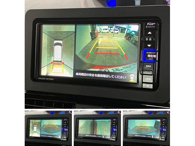 タントウェルカムシートリフトカスタムＲＳ　ターボ　フルセグナビ追突被害軽減ブレーキ　コーナーセンサー　ＬＥＤ　スマートキー　両側電動スライドドア　前席シートヒーター　フルセグナビ　ＤＶＤ　Ｂｌｕｅｔｏｏｔｈ　ＵＳＢ　パノラマカメラ　エコアイドル　前後ドラレコ（滋賀県）の中古車