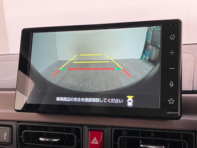 ムーヴキャンバスセオリーＧターボ　９型ディスプレイオーディオ　Ｐカメラ追突被害軽減ブレーキ　コーナーセンサー　ＬＥＤ　スマートキー　両側パワスラ　シートヒーター　レーダークルーズコントロール　９型ディスプレイオーディオ　パノラマカメラ　駐車支援システム　ドラレコ（滋賀県）の中古車