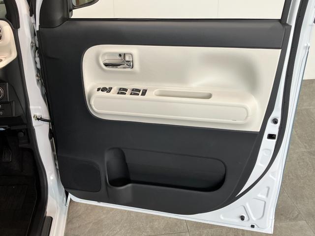 ムーヴキャンバスストライプスＧ　１０型ナビ　Ｐカメラ　駐車支援システム追突被害軽減ブレーキ　コーナーセンサー　ＬＥＤ　スマートキー　両側パワスラ　シートヒーター　Ｂｌｕｅｔｏｏｔｈ　ＵＳＢ　パノラマカメラ　スマートパノラマパーキング　前後車内ドラレコ（滋賀県）の中古車