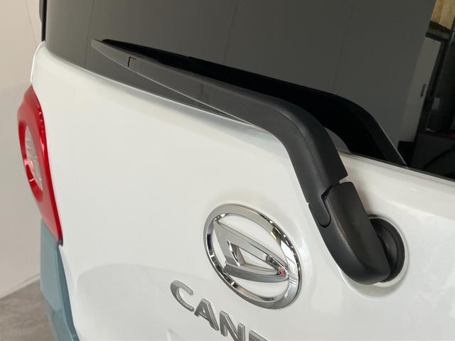 ムーヴキャンバスストライプスＧ　１０型ナビ　Ｐカメラ　駐車支援システム追突被害軽減ブレーキ　コーナーセンサー　ＬＥＤ　スマートキー　両側パワスラ　シートヒーター　Ｂｌｕｅｔｏｏｔｈ　ＵＳＢ　パノラマカメラ　スマートパノラマパーキング　前後車内ドラレコ（滋賀県）の中古車