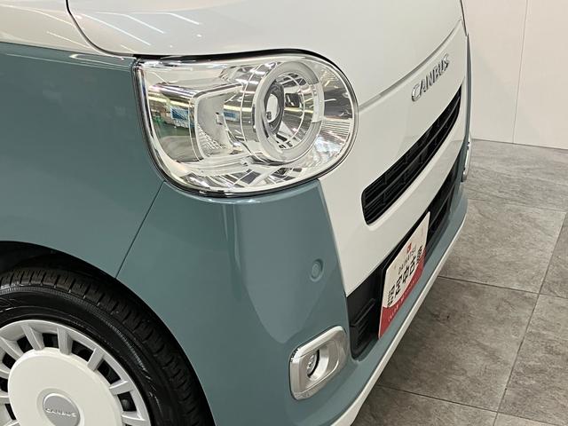 ムーヴキャンバスストライプスＧ　１０型ナビ　Ｐカメラ　駐車支援システム追突被害軽減ブレーキ　コーナーセンサー　ＬＥＤ　スマートキー　両側パワスラ　シートヒーター　Ｂｌｕｅｔｏｏｔｈ　ＵＳＢ　パノラマカメラ　スマートパノラマパーキング　前後車内ドラレコ（滋賀県）の中古車