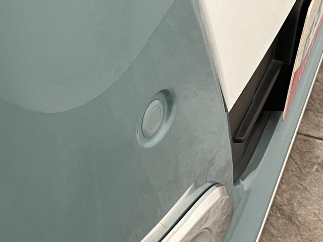 ムーヴキャンバスストライプスＧ　１０型ナビ　Ｐカメラ　駐車支援システム追突被害軽減ブレーキ　コーナーセンサー　ＬＥＤ　スマートキー　両側パワスラ　シートヒーター　Ｂｌｕｅｔｏｏｔｈ　ＵＳＢ　パノラマカメラ　スマートパノラマパーキング　前後車内ドラレコ（滋賀県）の中古車