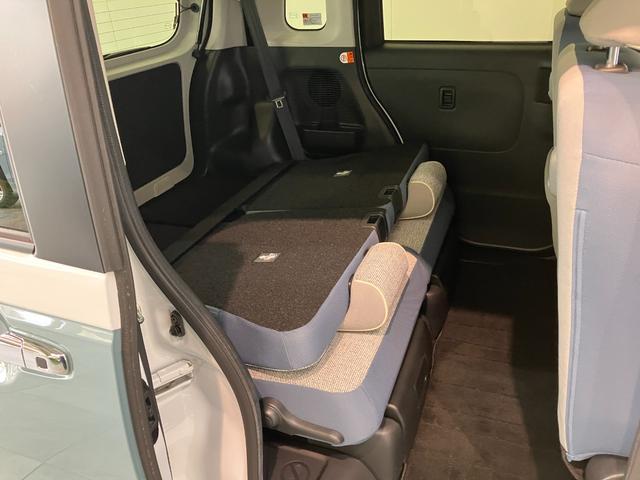ムーヴキャンバスストライプスＧ　１０型ナビ　Ｐカメラ　駐車支援システム追突被害軽減ブレーキ　コーナーセンサー　ＬＥＤ　スマートキー　両側パワスラ　シートヒーター　Ｂｌｕｅｔｏｏｔｈ　ＵＳＢ　パノラマカメラ　スマートパノラマパーキング　前後車内ドラレコ（滋賀県）の中古車