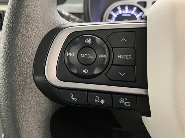 ムーヴキャンバスストライプスＧ　１０型ナビ　Ｐカメラ　駐車支援システム追突被害軽減ブレーキ　コーナーセンサー　ＬＥＤ　スマートキー　両側パワスラ　シートヒーター　Ｂｌｕｅｔｏｏｔｈ　ＵＳＢ　パノラマカメラ　スマートパノラマパーキング　前後車内ドラレコ（滋賀県）の中古車
