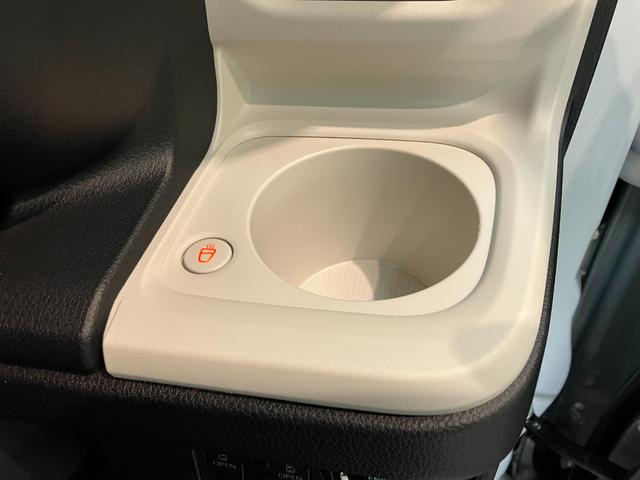 ムーヴキャンバスストライプスＧ　１０型ナビ　Ｐカメラ　駐車支援システム追突被害軽減ブレーキ　コーナーセンサー　ＬＥＤ　スマートキー　両側パワスラ　シートヒーター　Ｂｌｕｅｔｏｏｔｈ　ＵＳＢ　パノラマカメラ　スマートパノラマパーキング　前後車内ドラレコ（滋賀県）の中古車