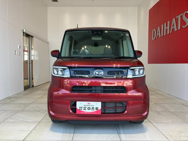 タントＸ（和歌山県）の中古車