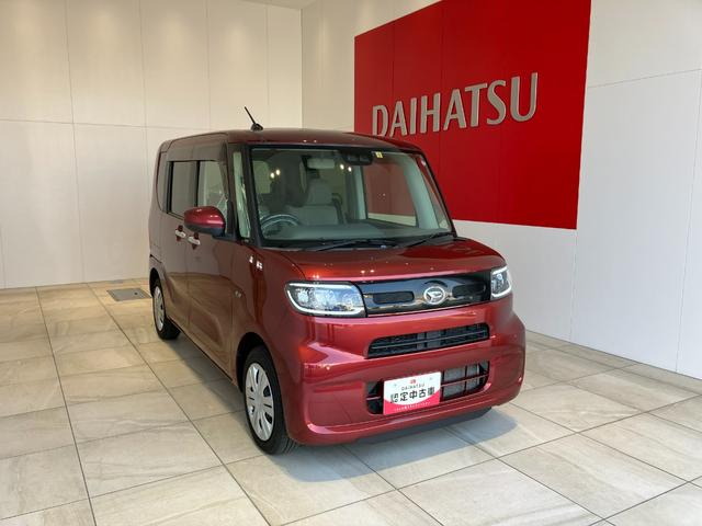 タントＸ（和歌山県）の中古車