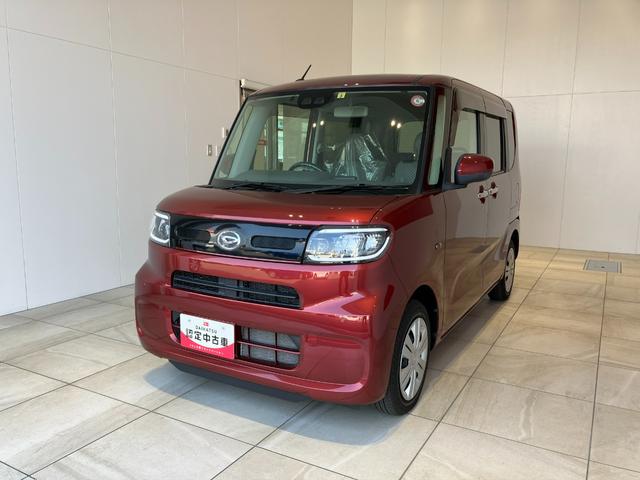 タントＸ（和歌山県）の中古車